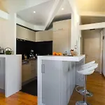 Διαμέρισμα My Casa - Etats Unis 896 - Magic View Rooftop Terrace *